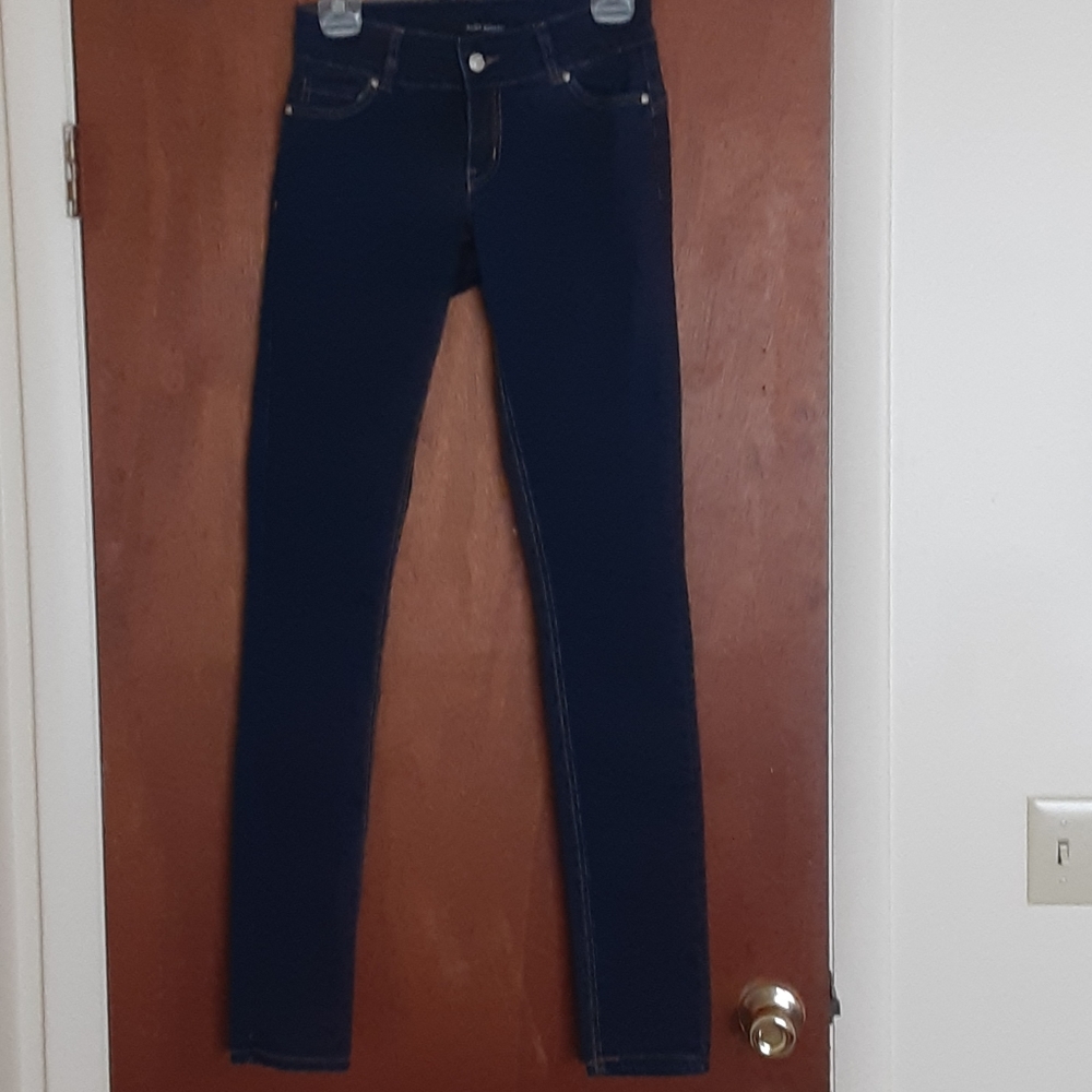 Alloy Jeans